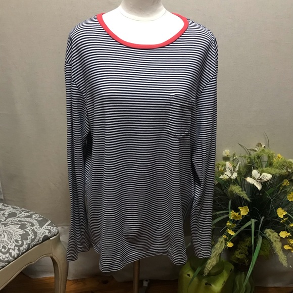 Vintage Polo by Ralph Lauren Long Sleeve XL